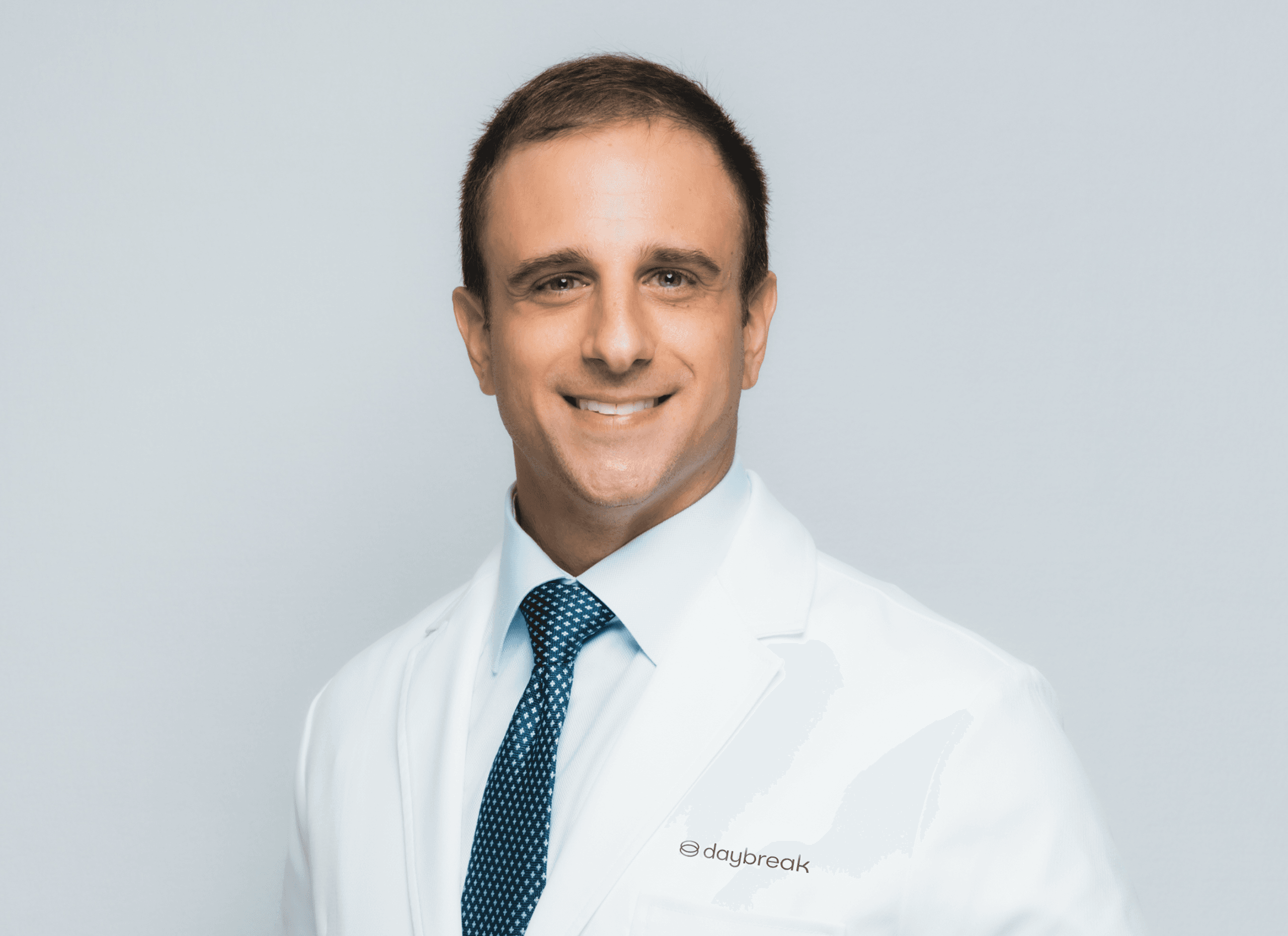 Daybreak dental professional