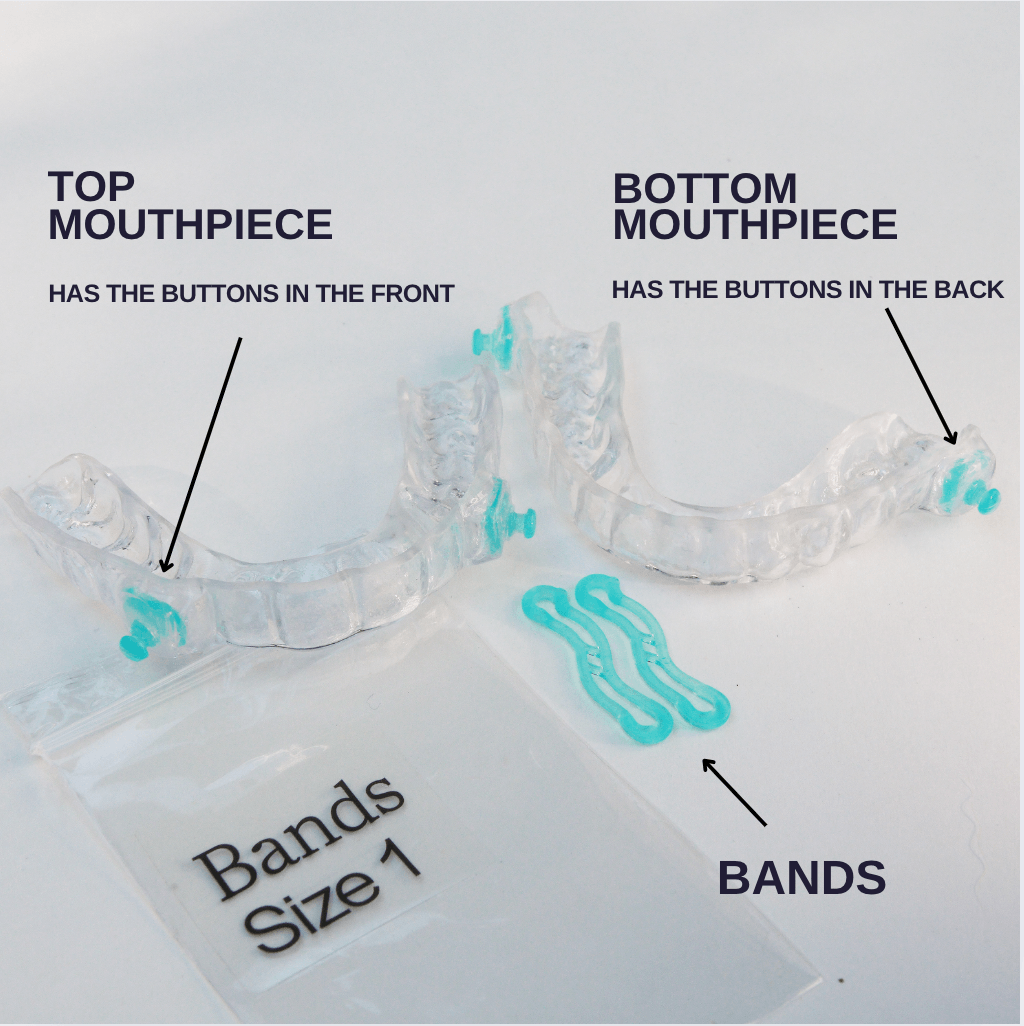Daybreak Device Components