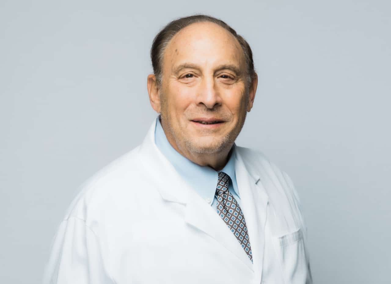 Dr. Martin Hopp, PhD, M.D.