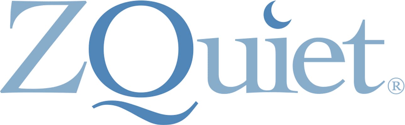 ZQuiet Logo
