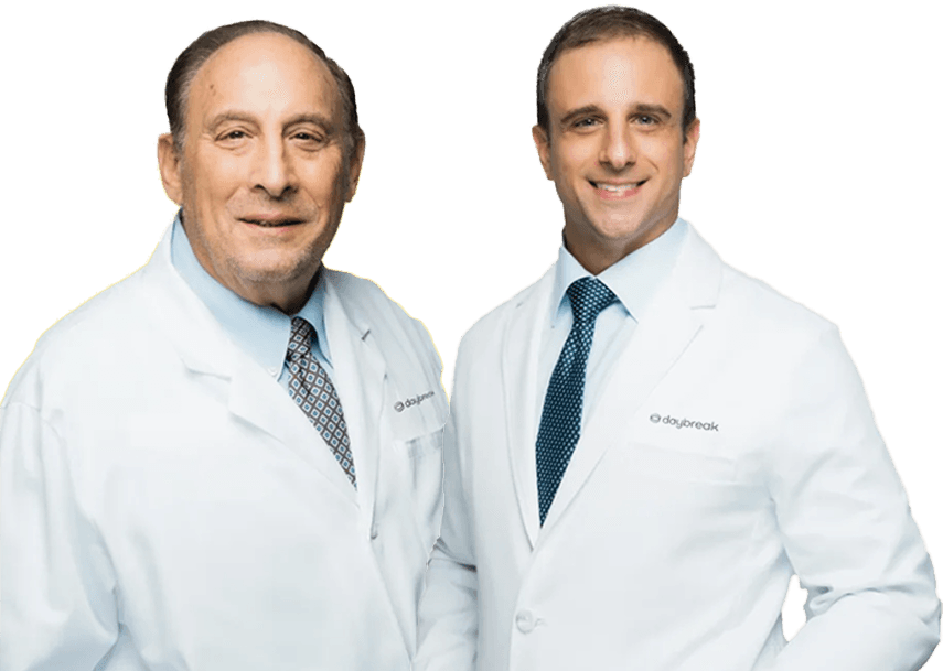 two doctors